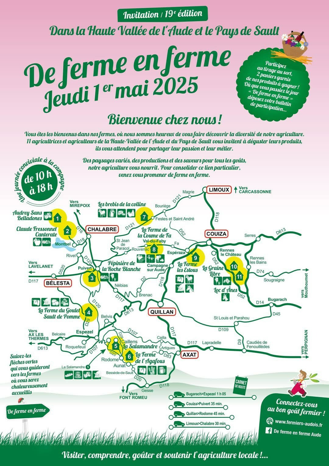 Programme 2025