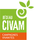 Réseau CIVAM (vidéo)