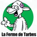 Logo de la ferme de tarbes